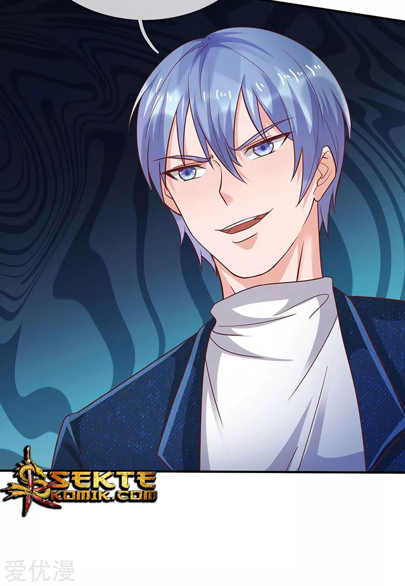 I am Daxianzun Chapter 209 Gambar 14